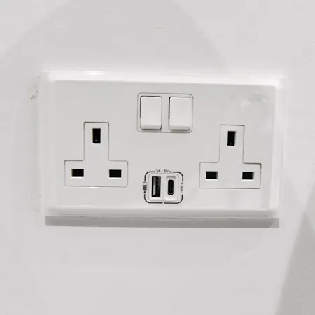 Apartment The Room, 15, Leda Gardens *