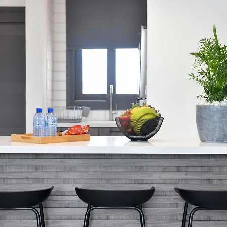 Apartman The Room, 15, Leda Gardens Paphos