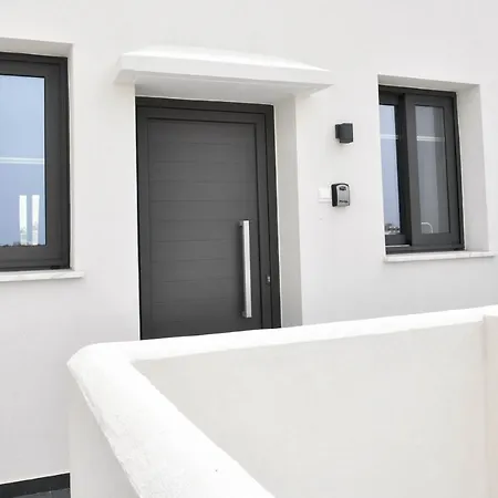 The Room, 15, Leda Gardens Paphos