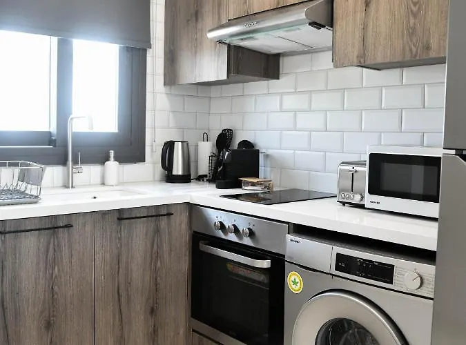 Apartamento The Room, 15, Leda Gardens *