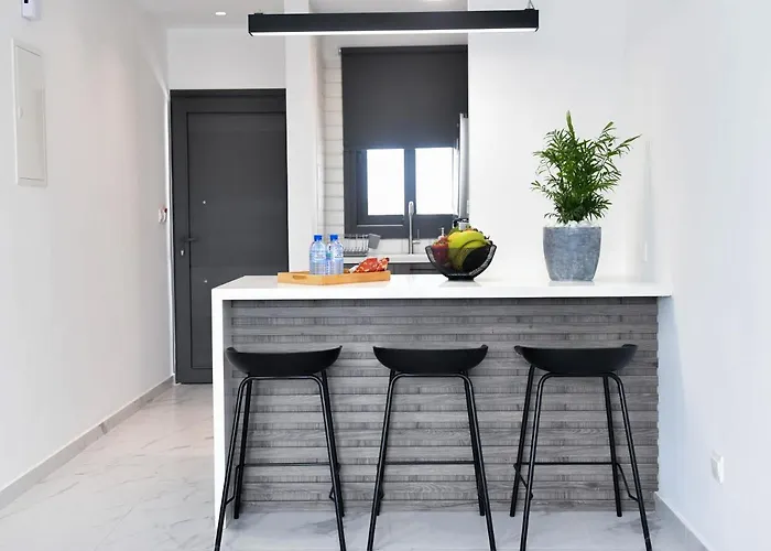 Appartement The Room, 15, Leda Gardens