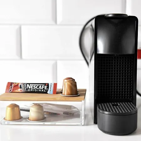 Appartamento The Room, 15, Leda Gardens *