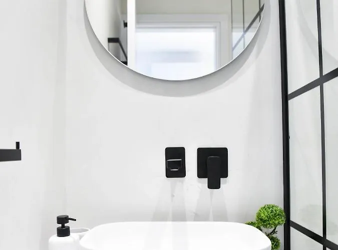 Appartamento The Room, 15, Leda Gardens