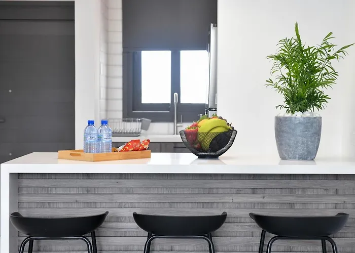 Appartamento The Room, 15, Leda Gardens Paphos