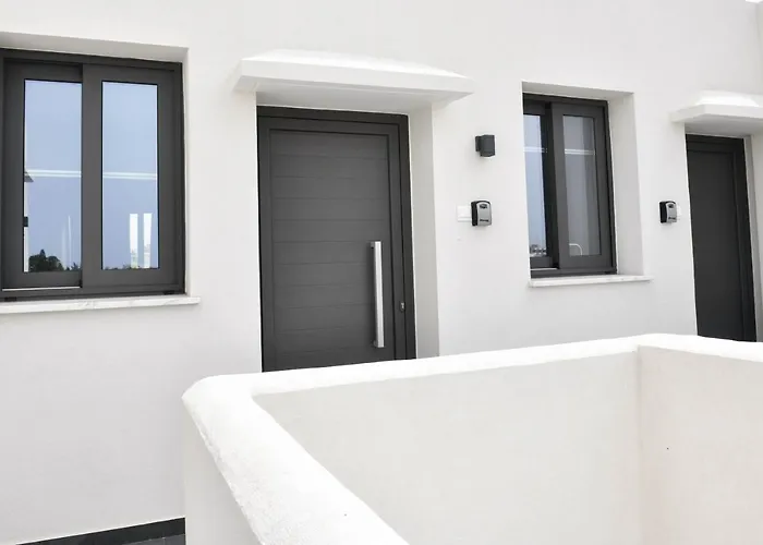 The Room, 15, Leda Gardens Paphos