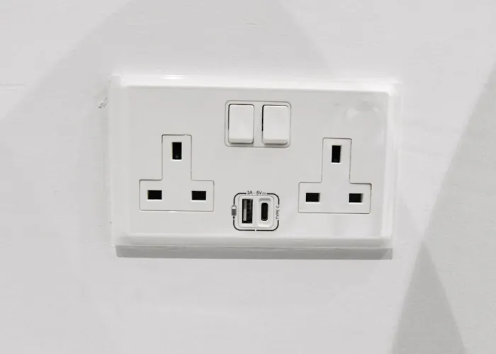 Appartamento The Room, 15, Leda Gardens *