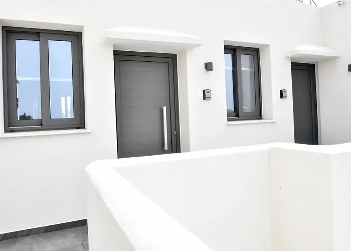 The Room, 15, Leda Gardens Appartamento *